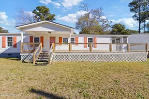1761 Kittrell Dr SW, Ocean Isle Beach, NC 28469 - Photo 2