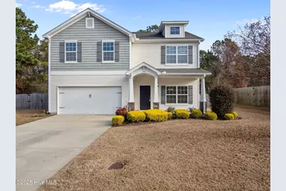 402 Boathouse Court, Swansboro, NC 28584 - Photo 1
