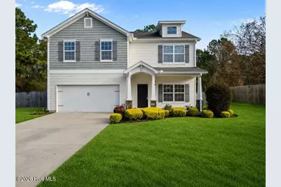 402 Boathouse Court, Swansboro, NC 28584 - Photo 2
