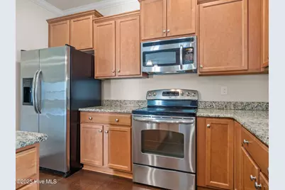 402 Boathouse Court, Swansboro, NC 28584 - Photo 24
