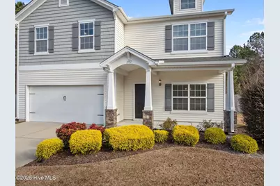 402 Boathouse Court, Swansboro, NC 28584 - Photo 2