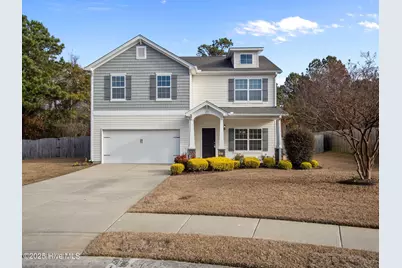 402 Boathouse Court, Swansboro, NC 28584 - Photo 66