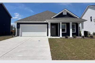 5321 Areca Road #Lot 425, Castle Hayne, NC 28429 - Photo 1