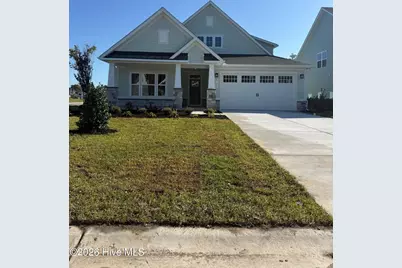 1284 Piper Glen Drive, Sunset Beach, NC 28468 - Photo 1