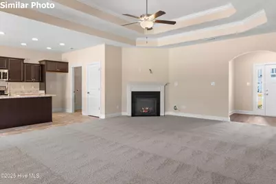 716 Puppy Drum Lane, Maysville, NC 28555 - Photo 16