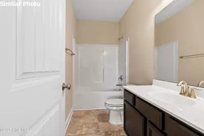 716 Puppy Drum Lane, Maysville, NC 28555 - Photo 28