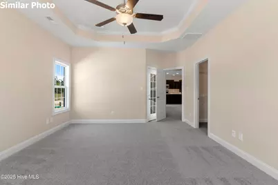 716 Puppy Drum Lane, Maysville, NC 28555 - Photo 22