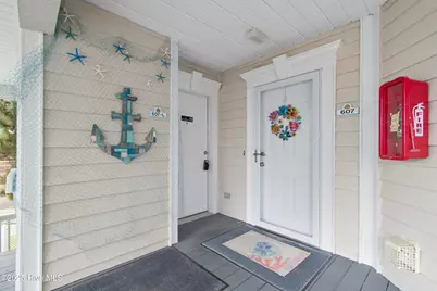 330 S Middleton Drive NW #Unit 607, Calabash, NC 28467 - Photo 2