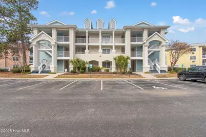 330 S Middleton Drive NW #Unit 607, Calabash, NC 28467 - Photo 2