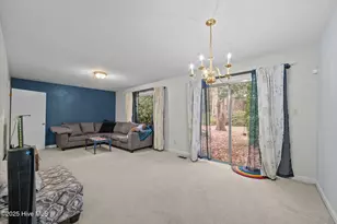 2671 Harts Mill Run Rd, Tarboro, NC 27886 - Photo 6