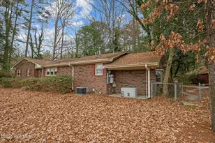 2671 Harts Mill Run Rd, Tarboro, NC 27886 - Photo 36