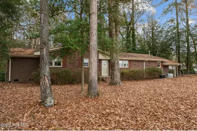 2671 Harts Mill Run Road, Tarboro, NC 27886 - Photo 1