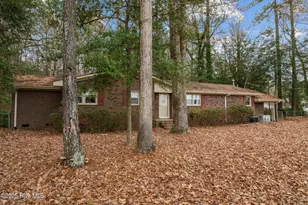 2671 Harts Mill Run Rd, Tarboro, NC 27886 - Photo 1
