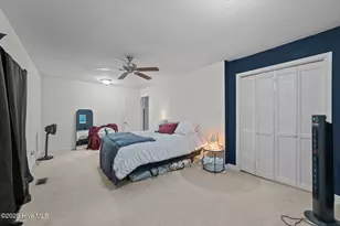 2671 Harts Mill Run Rd, Tarboro, NC 27886 - Photo 18