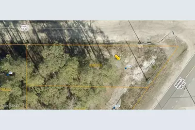 3719 Sunset Harbor Road SE, Bolivia, NC 28422 - Photo 2