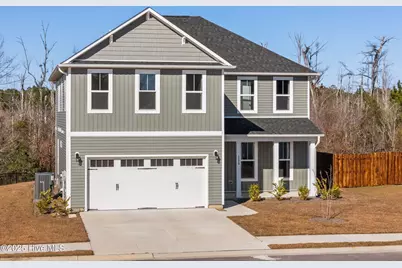 1029 Setting Sun Boulevard NE, Winnabow, NC 28479 - Photo 32