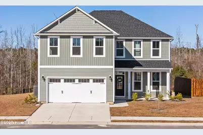 1029 Setting Sun Boulevard NE, Winnabow, NC 28479 - Photo 4