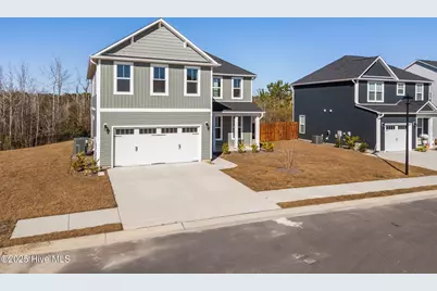 1029 Setting Sun Boulevard NE, Winnabow, NC 28479 - Photo 1