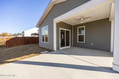 1029 Setting Sun Boulevard NE, Winnabow, NC 28479 - Photo 40