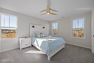 1029 Setting Sun Blvd NE, Winnabow, NC 28479 - Photo 30