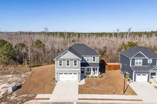 1029 Setting Sun Blvd NE, Winnabow, NC 28479 - Photo 42