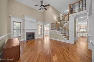 4501 Lagan Cir, Winterville, NC 28590 - Photo 16