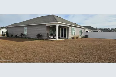 4574 East Coast Lane, Shallotte, NC 28470 - Photo 32