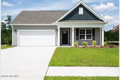 3084 Golden Field Drive SE #Lot 92, Bolivia, NC 28422 - Photo 1