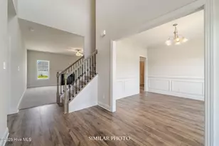 741 Secession Ln, Jacksonville, NC 28546 - Photo 4