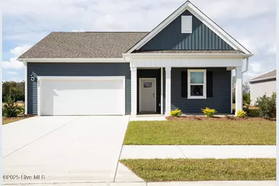 3092 Golden Field Drive SE #Lot 94, Bolivia, NC 28422 - Photo 1