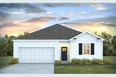 3088 Golden Field Drive SE #Lot 93, Bolivia, NC 28422 - Photo 2