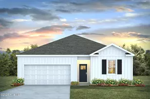 3088 Golden Field Dr SE, Bolivia, NC 28422 - Photo 2