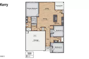 3088 Golden Field Dr SE, Bolivia, NC 28422 - Photo 2