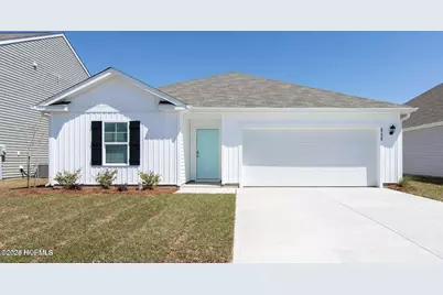 3088 Golden Field Drive SE #Lot 93, Bolivia, NC 28422 - Photo 1