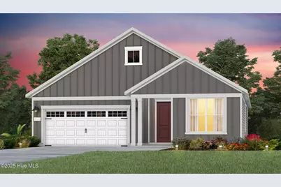 7599 Gorse Drive, Winnabow, NC 28479 - Photo 2