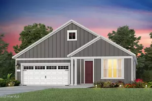7599 Gorse Dr, Winnabow, NC 28479 - Photo 2