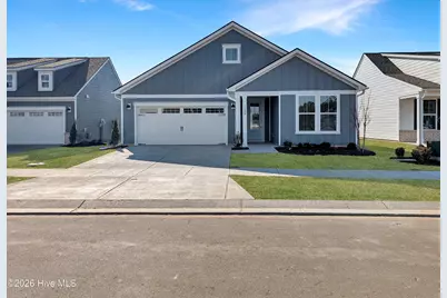 7599 Gorse Drive, Winnabow, NC 28479 - Photo 1