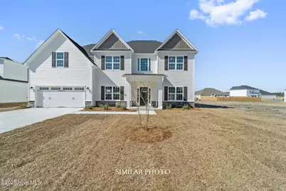 760 Secession Lane, Jacksonville, NC 28546 - Photo 1