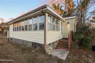 1145 S Parker Rd, Holly Ridge, NC 28445 - Photo 2