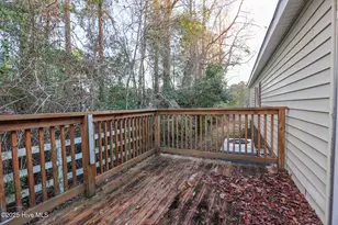 1145 S Parker Rd, Holly Ridge, NC 28445 - Photo 6