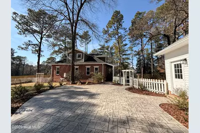 132 Tower Street, Southern Pines, NC 28387 - Photo 50