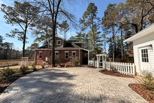 132 Tower St, Southern Pines, NC 28387 - Photo 50