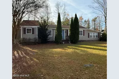 120 Burkett Road, Dover, NC 28526 - Photo 1