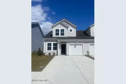2054 Osprey Isle Lane SW #Lot 46 Blakely, Ocean Isle Beach, NC 28469 - Photo 1