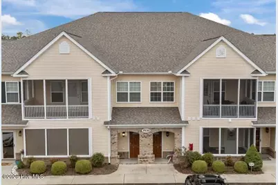 1930 Tara Court #201, Greenville, NC 27858 - Photo 1