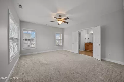 1930 Tara Court #201, Greenville, NC 27858 - Photo 18