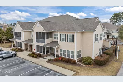 1930 Tara Court #201, Greenville, NC 27858 - Photo 42