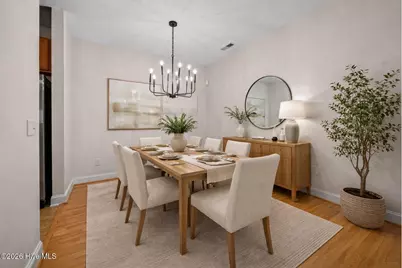 1930 Tara Court #201, Greenville, NC 27858 - Photo 6