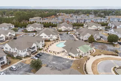 1930 Tara Court #201, Greenville, NC 27858 - Photo 48
