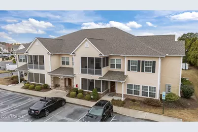 1930 Tara Court #201, Greenville, NC 27858 - Photo 40